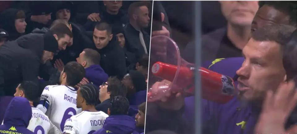 紫百合为何深陷意甲泥潭？换帅之后仍难见曙光，历史数据预示降级几成定局