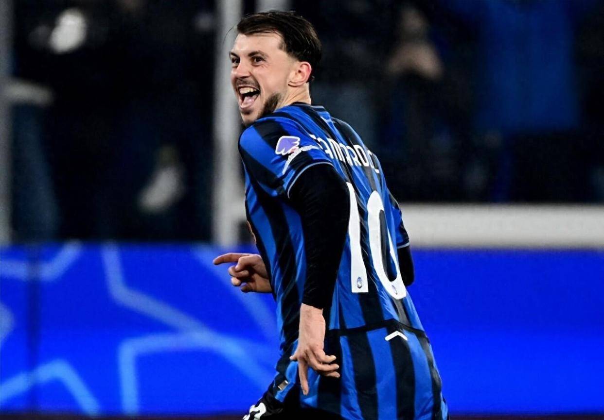 98分钟绝杀晋级，欧冠史上最燃逆转今夜诞生，奖金1100万