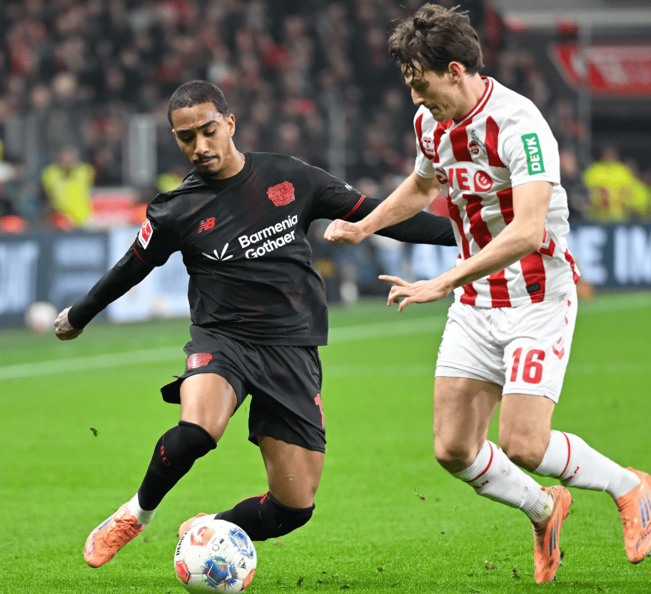 德甲：勒沃库森VS拜仁慕尼黑，今日专家内附比分预测