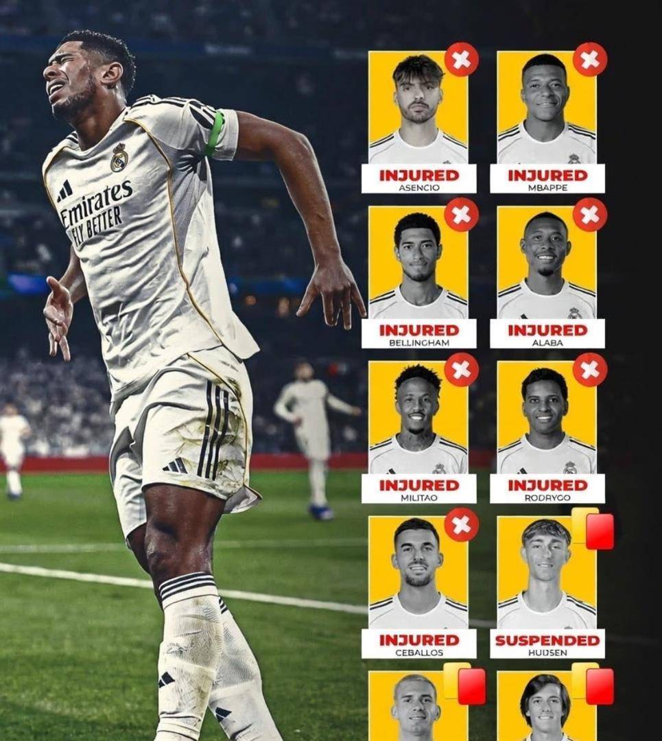 皇马绝境逆袭！残阵3-0打懵曼城，赛前这四大死局谁敢信？