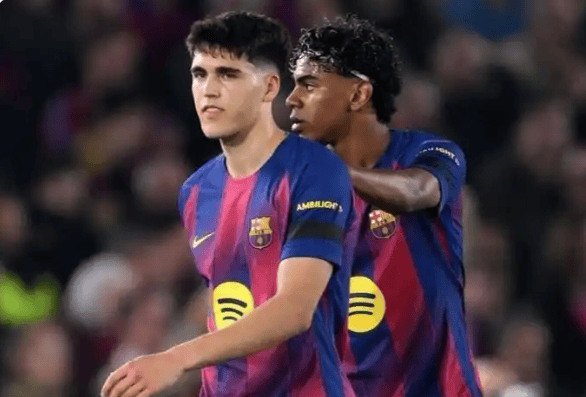 欧冠一夜双杀！利物浦0射正，巴萨红牌崩盘，20年魔咒被马竞亲手撕碎