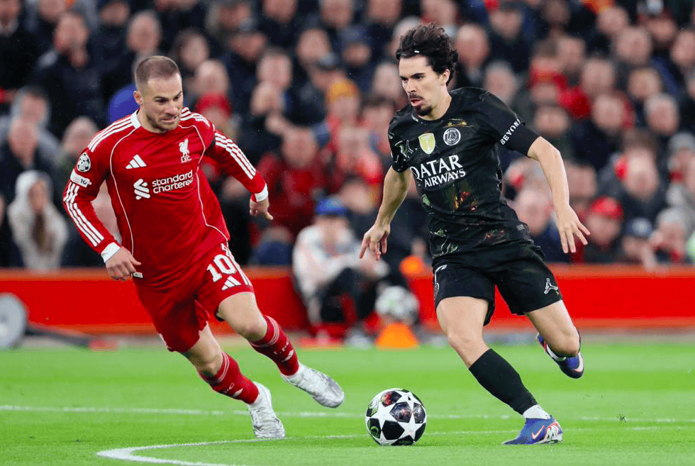 欧冠巅峰对决：主客场2-0双杀死敌 12.1亿豪门连续两年淘汰对手晋级4强